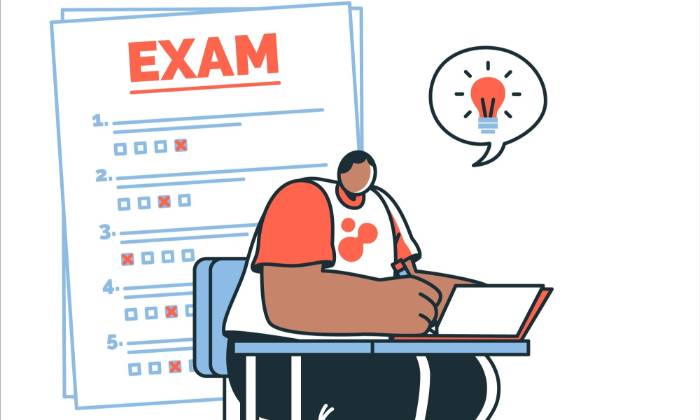 สอบแข่งขันทางวิชาการปีการศึกษา 2567